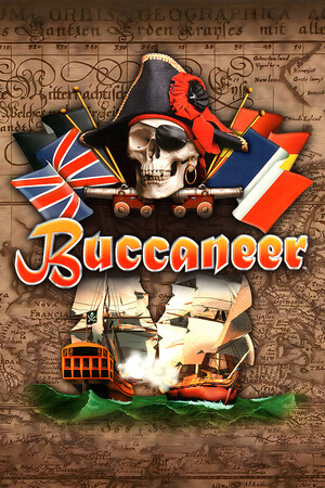 Buccaneer