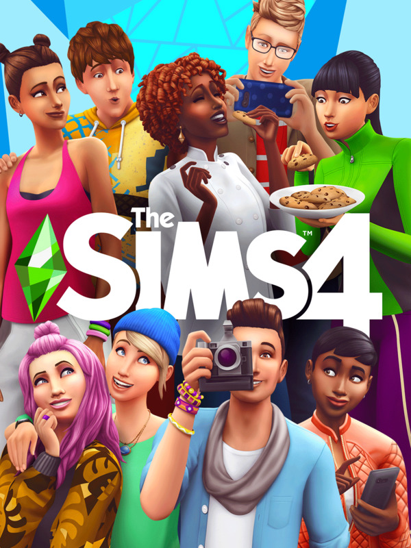 SIMS 4