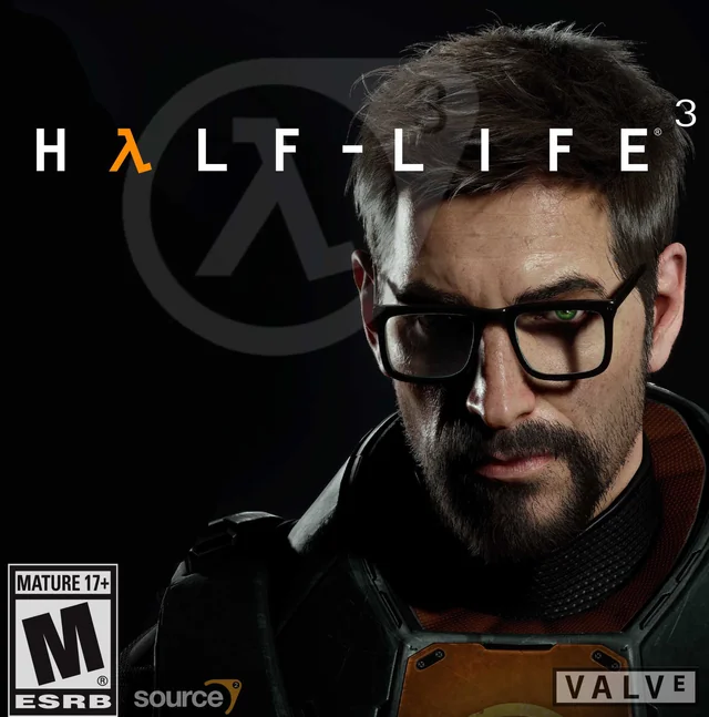 Half-Life