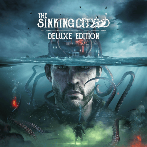 The Sinking City: Deluxe Edition