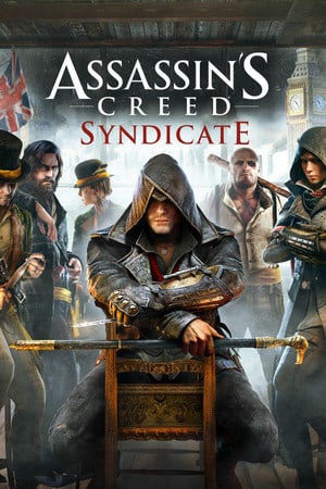 Assassin's Creed Syndicate