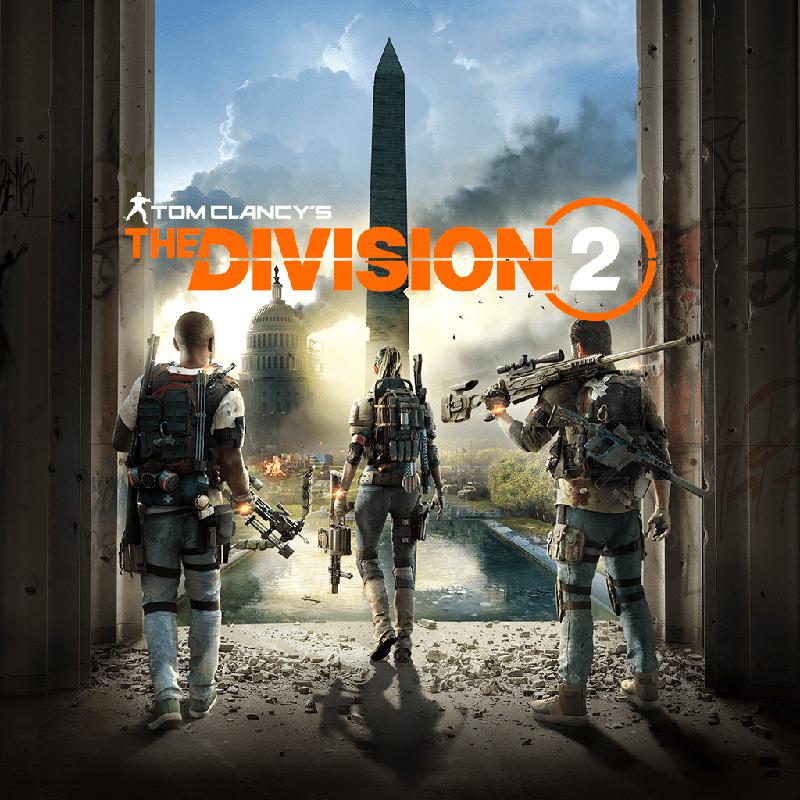 Tom Clancy's The Division 2