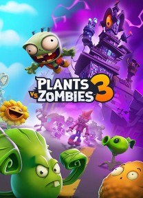 Plants vs. Zombies 3