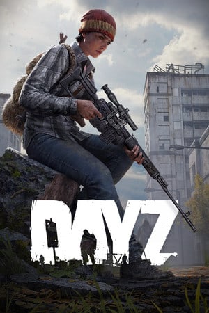 DayZ"