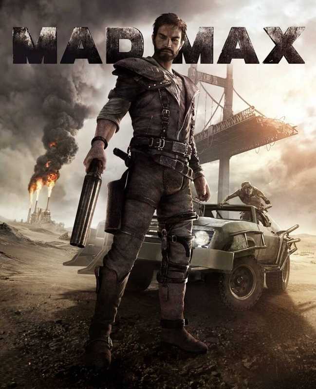 Mad Max