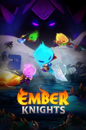 Ember