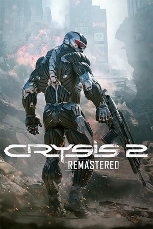 Crysis